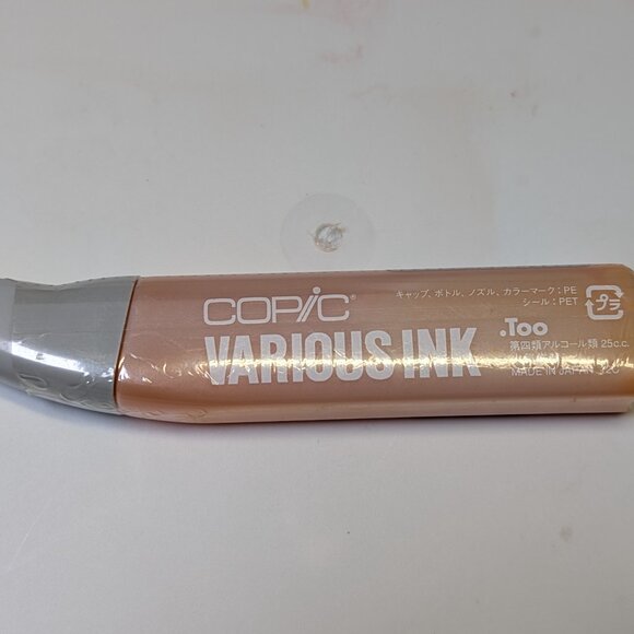 47 Copic Markers & 17 Marker Ink Refills, Gently Used/Like New/ Brand New - Picture 6 of 16